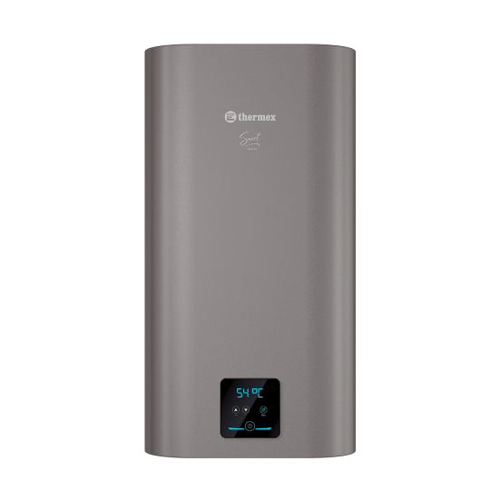 Накопительный электрический водонагреватель Thermex Smart 50 V