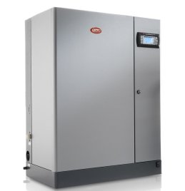Увлажнитель воздуха Carel HumiSteam Wellness UE025WL001