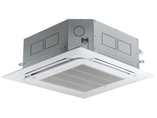Кассетная сплит-система LG UT42R.NM0/UU43WR.U30 Ultra Inverter