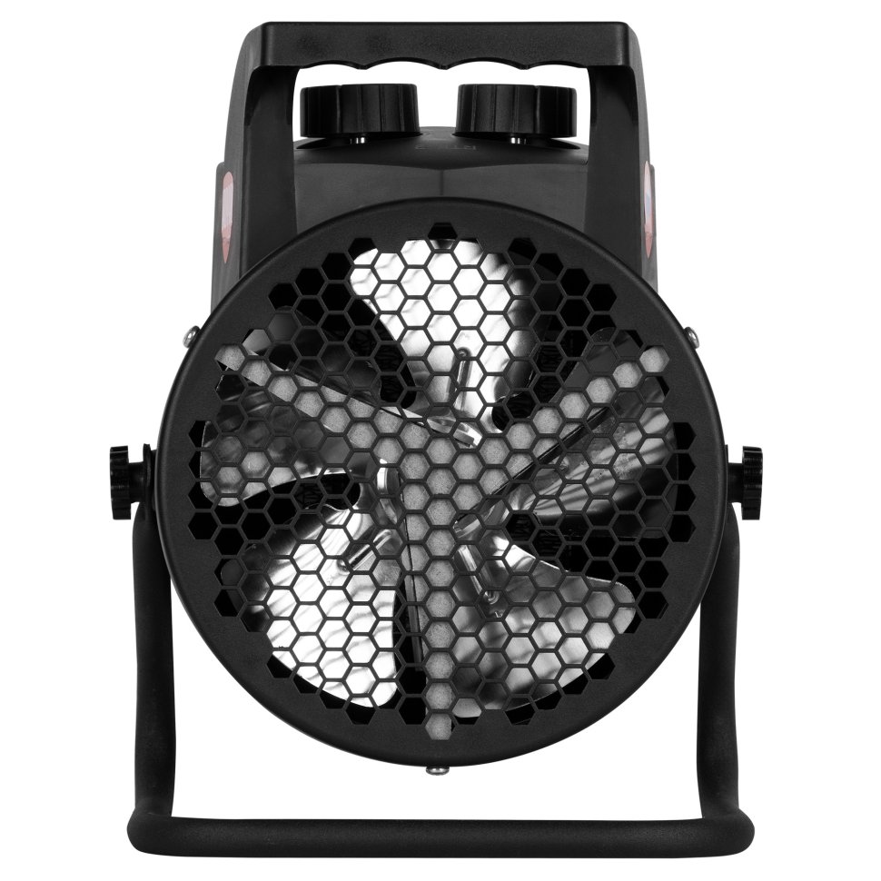 Электрическая тепловая пушка Royal Thermo RTK-2