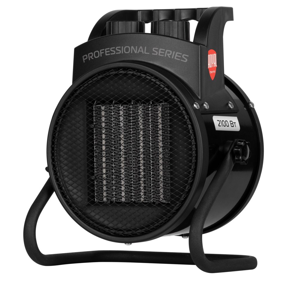 Электрическая тепловая пушка Royal Thermo RTK-2