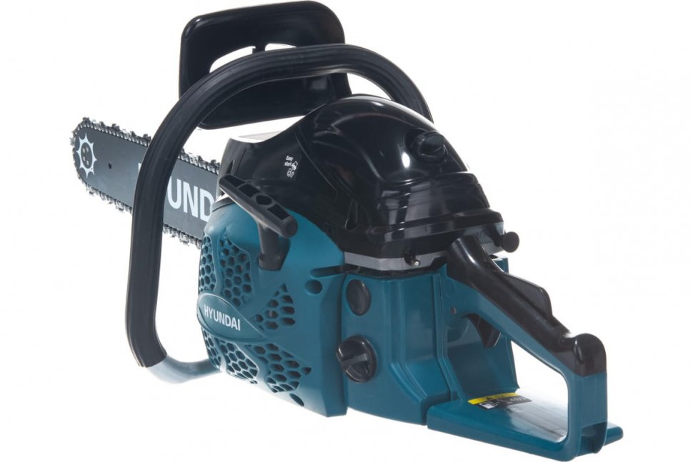 Бензопила HYUNDAI X 5320