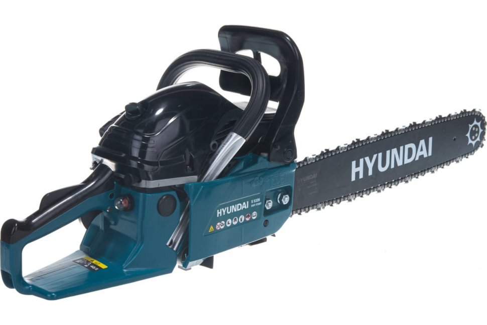 Бензопила HYUNDAI X 5320
