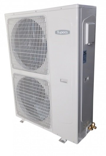 Канальная сплит-система Бирюса BLMD-H60/5R3F3/BL-H60/5R3F