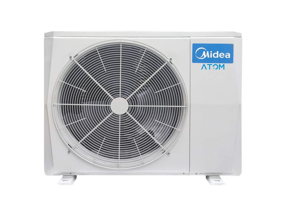 Компрессорно-конденсаторный блок Midea MVUH60CCU-VA1