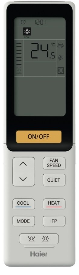 Колонная сплит-система Haier AP96HN1ERA/1U96WS1ERB