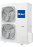 Колонная сплит-система Haier AP96HN1ERA/1U96WS1ERB