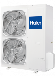 Колонная сплит-система Haier AP96HN1ERA/1U96WS1ERB