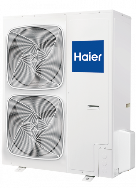 Колонная сплит-система Haier AP96HN1ERA/1U96WS1ERB