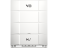 Наружный блок мультизональной системы VRF MDV MDV-V8i615V2R1A(MA)
