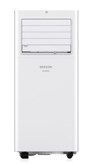 Мобильный кондиционер Breeon BPC-12TDR Alaska