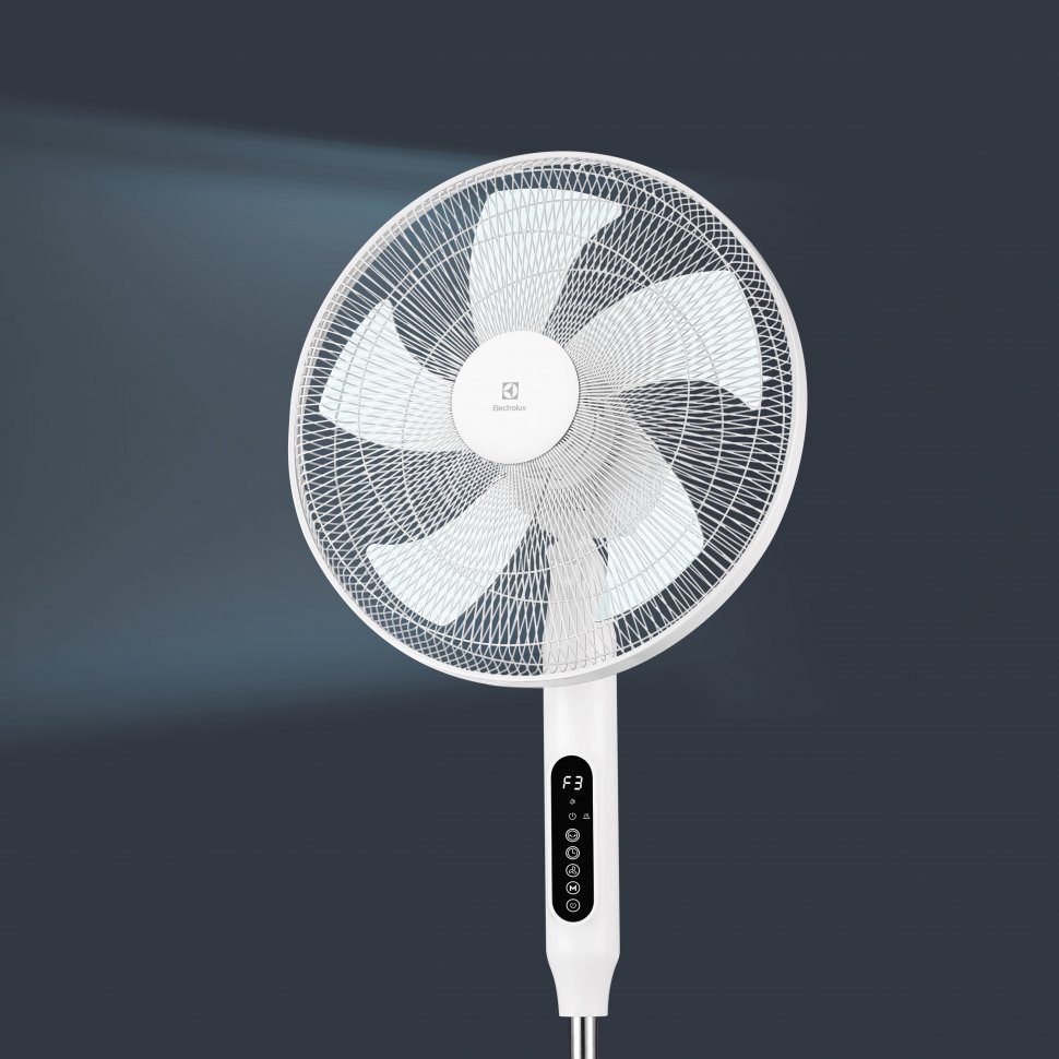 Вентилятор напольный Electrolux EFF-1020i
