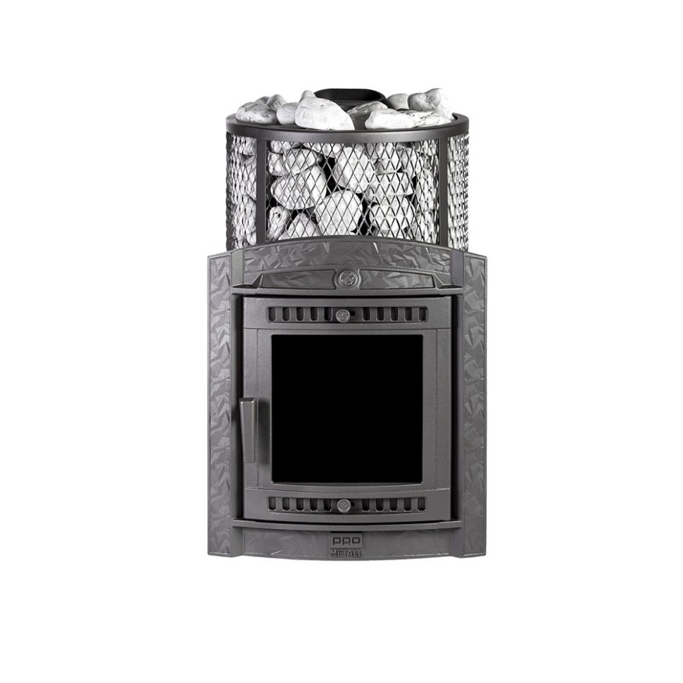 Печь банная PROMetall Атмосфера L КТТ