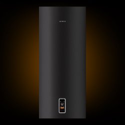 Накопительный водонагреватель AURUS AWH SE 30 F Graphite