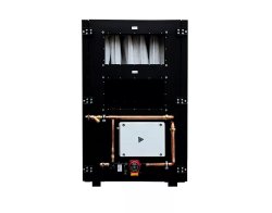 Приточно-вытяжная установка для бассейнов TURKOV Hydra X 2000 WD