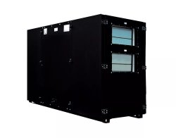 Приточно-вытяжная установка для бассейнов TURKOV Hydra X 2000 WD