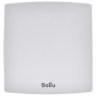 Вентилятор вытяжной Ballu BAF-SL 100 V с обратным клапаном