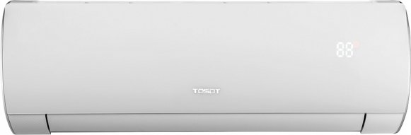 Внутренний блок мульти сплит-системы Tosot T09H-SLyRA/I Lyra Inverter