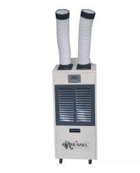Промышленный мобильный кондиционер Russel RPAC-35H