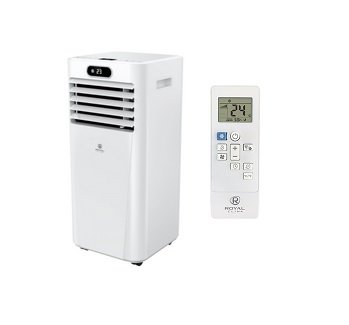 Мобильный кондиционер Royal Clima RM-TS28CH-E2 Tesoro