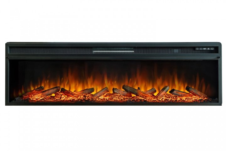 Каминокомплект Royal Flame Sparta с очагом Vision 60 LOG LED орех