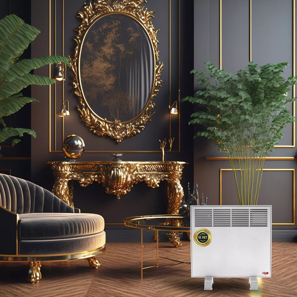 Электрический конвектор iVigo EPK4550M07