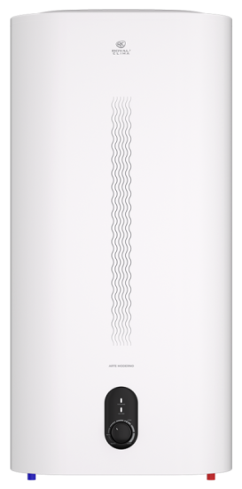 Накопительный водонагреватель Royal Clima RWH-AM50-FE Arte Moderno