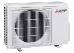 Настенная сплит-система Mitsubishi Electric MSZ-AY35VGKP/MUZ-AY35VG Standart Plus