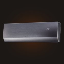 Мульти сплит-система на 2 комнаты 35+25 м2 AURUS ADI/in-12HN8/BLACK+ADI/in-09HN8/GOLD/ADMI/out-24H3N8 D Series