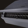 Мульти сплит-система на 2 комнаты 35+25 м2 AURUS ADI/in-12HN8/BLACK+ADI/in-09HN8/GOLD/ADMI/out-24H3N8 D Series