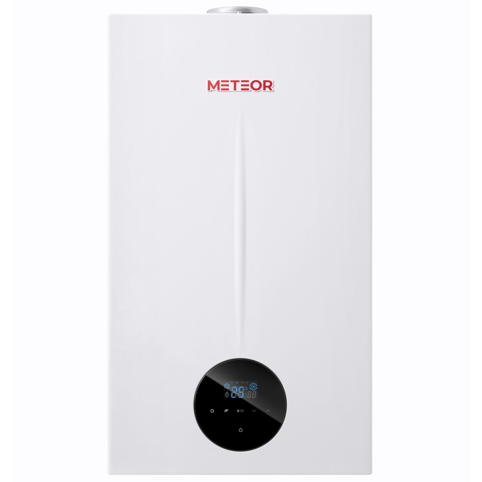 Настенный газовый котел METEOR Q3 18 C
