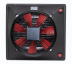 Водяной тепловентилятор Reventon HCF IP65 Farmer