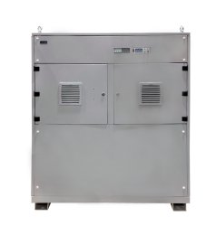 Электрический котел ЭВАН Titan 300