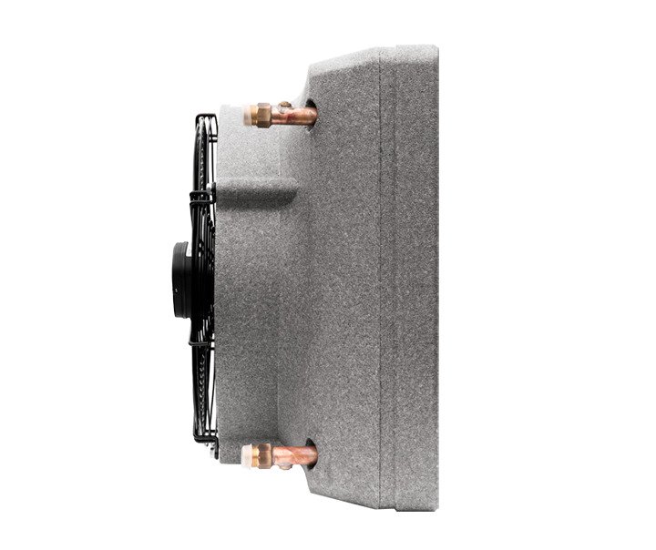 Водяной тепловентилятор Sonniger Heater Condens CR1 EC