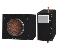 Канальный увлажнитель воздуха TURKOV HumiBox 1500 (Pump 3)