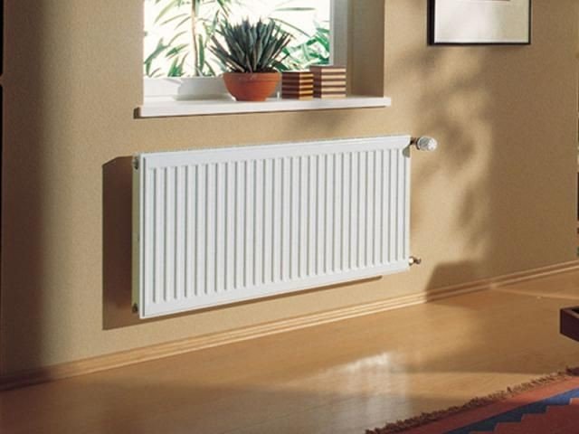 Радиатор стальной Kermi FKO 22 900 2300