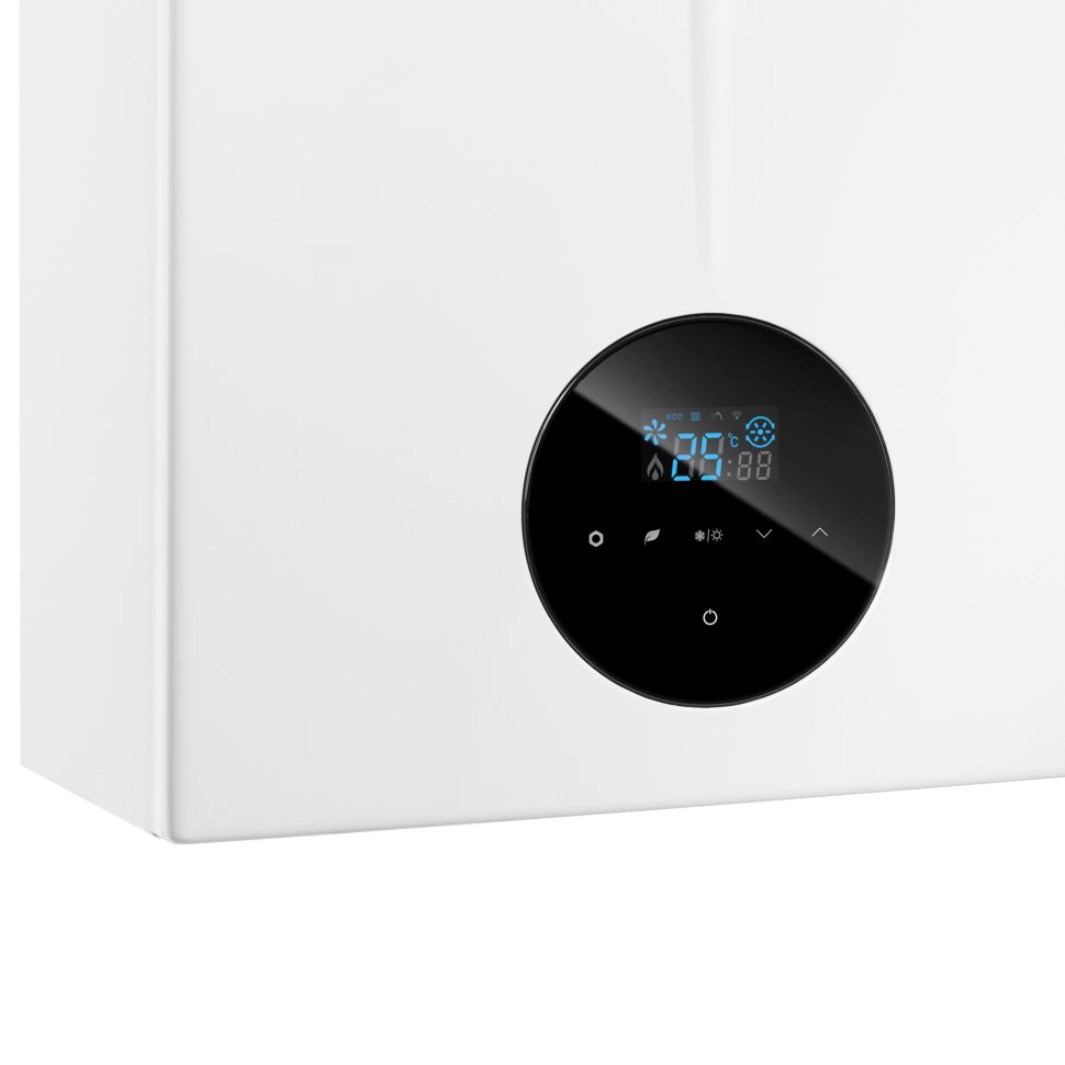 Настенный газовый котел METEOR Q3 24 C