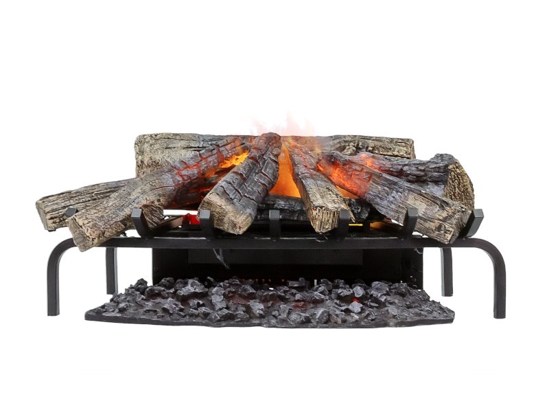 Каминокомплект Dimplex Sheffield с очагом Silverton