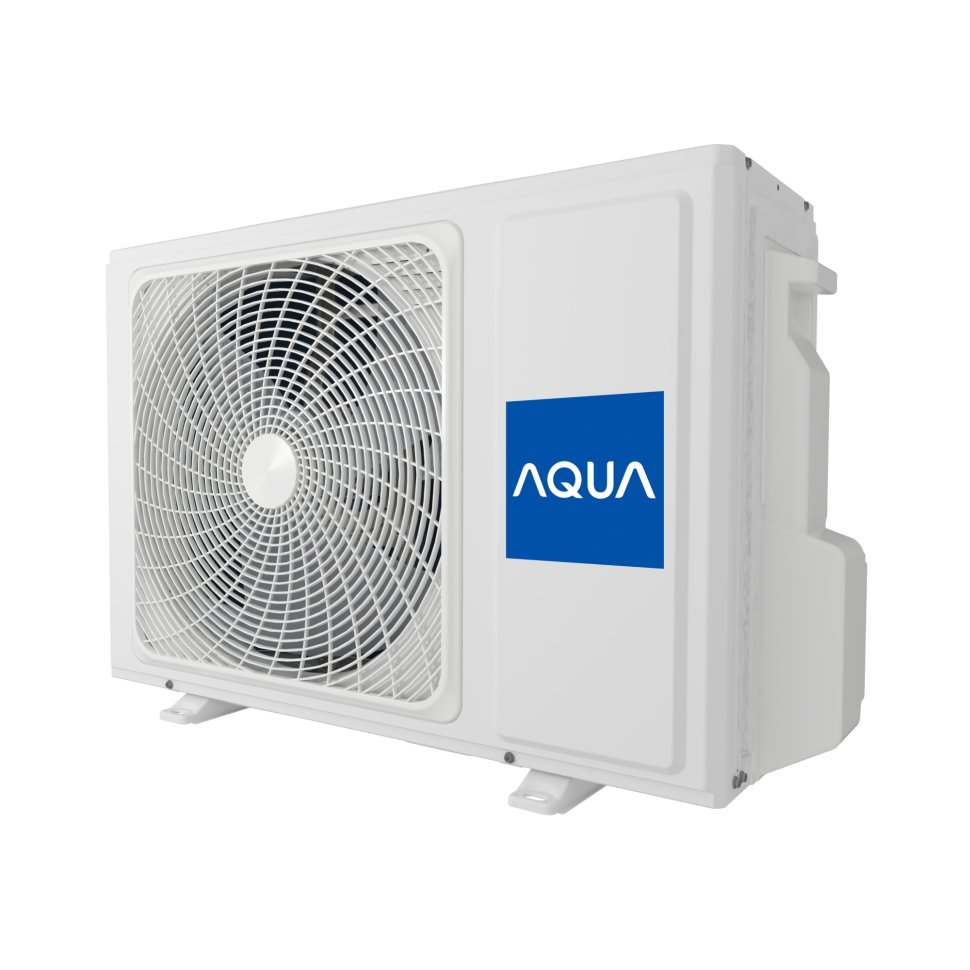 Сплит-система Aqua AQI-20BIQ1/R3(IN)/AQI-20BIQ1/R3(OUT) Biwa Inverter