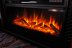 Каминокомплект Royal Flame Modern CRM (Разборный) с очагом Vision 42 LOG LED