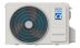 Сплит-система Alfacool APFI-07CH/IDU/APFI-07CH/ODU Apus Inverter