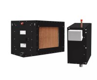 Канальный увлажнитель воздуха TURKOV HumiBox 2000 (Pump 3)