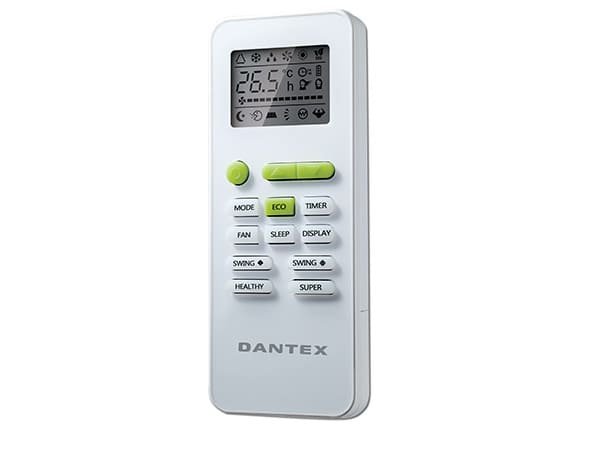 Кассетная сплит-система Dantex RKD-18UHTNI/RKD-18HTNIE-W City Inverter