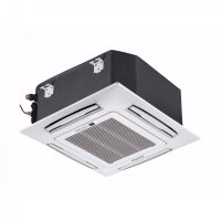 Кассетная сплит-система Dantex RKD-18UHTNI/RKD-18HTNIE-W City Inverter