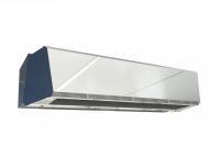 Электрическая тепловая завеса Тепломаш КЭВ-24П4049Е