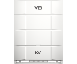 Наружный блок мультизональной системы VRF MDV MDV-V8i785V2R1A(MA)
