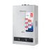 Газовый проточный водонагреватель Thermex B 20 D (Silver)