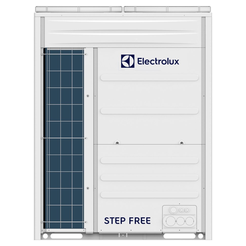 Наружный блок мультизональной системы VRF Electrolux ERXY3-680-R Step Free c рекуперацией тепла