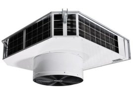 Водяной тепловентилятор Frico SWT12 Fan Heater