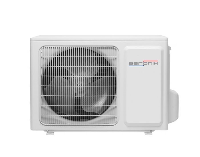Напольно-потолочная сплит-система Aeronik ATH24K3HI/AUHN24NK3HO
